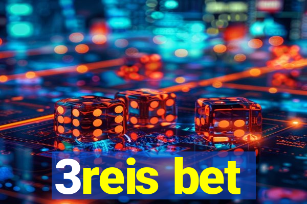 3reis bet